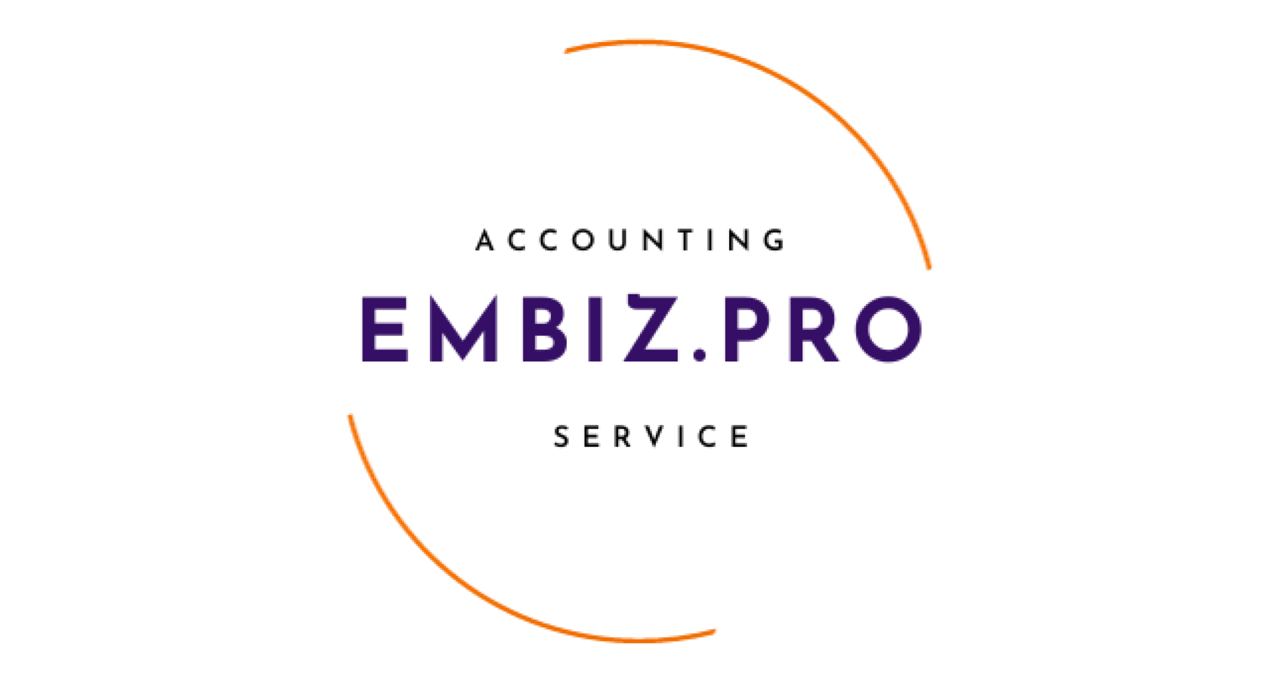 логотип EMbiz.co